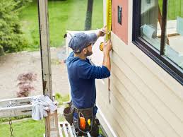 Best Wood Siding Installation  in Wmington, IL